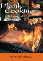Plank Cooking