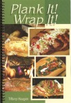 Plank It! Wrap It!
