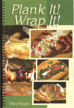 Plank It! Wrap It!