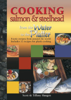 Cooking Salmon and Steelhead