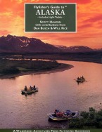 Flyfishers Guide to Alaska