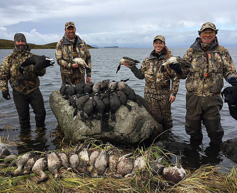 Cold Bay, Alaska Scott Haugen