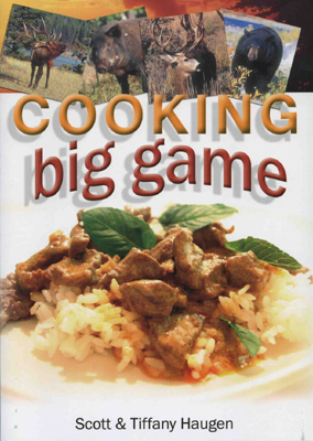 Cooking Big Game