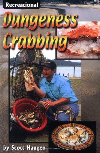 Dungeness Crabbing